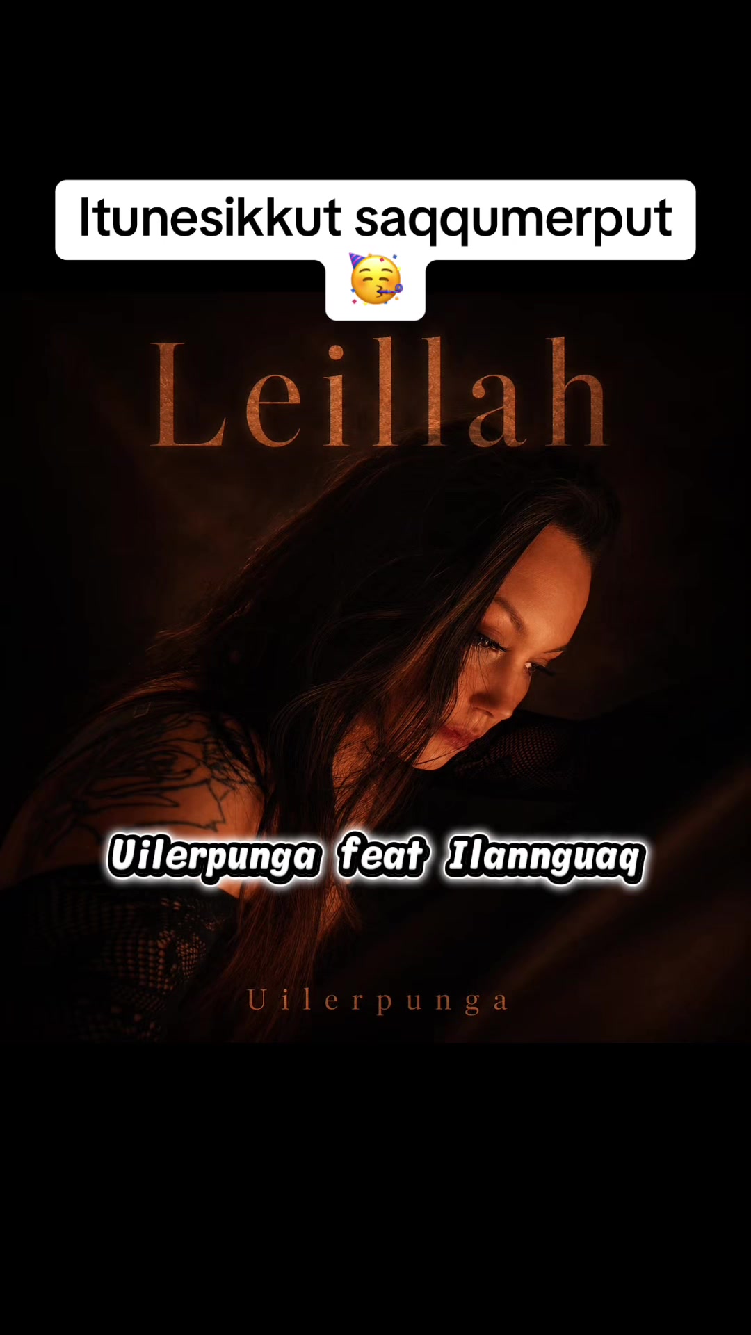 @Leillah Norah Olsen