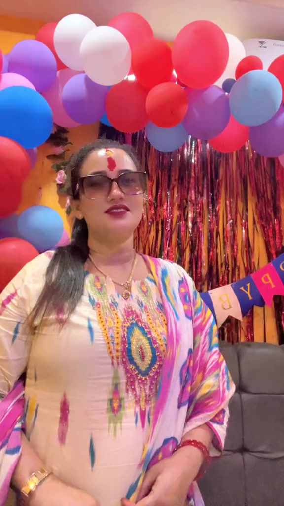 @Nirmala Oli