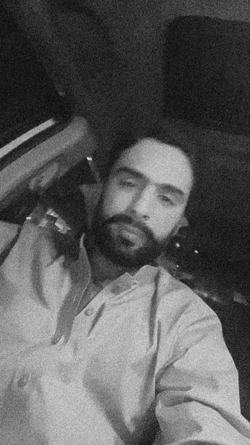 @Mir Salman Bangulzai