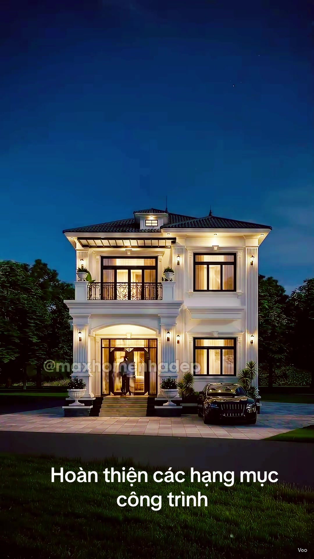 @MAXHOME