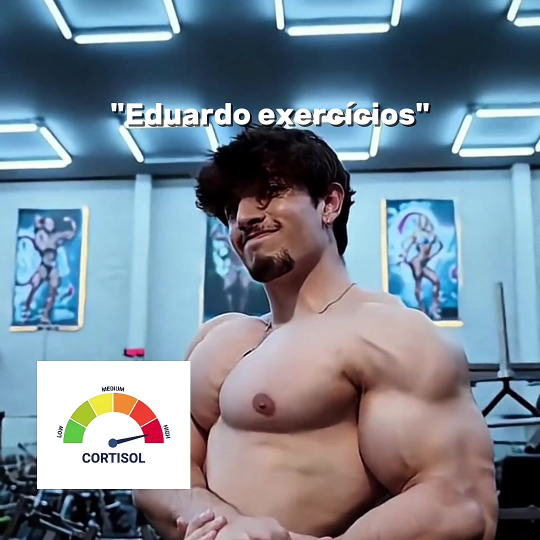 @Papo de Shape