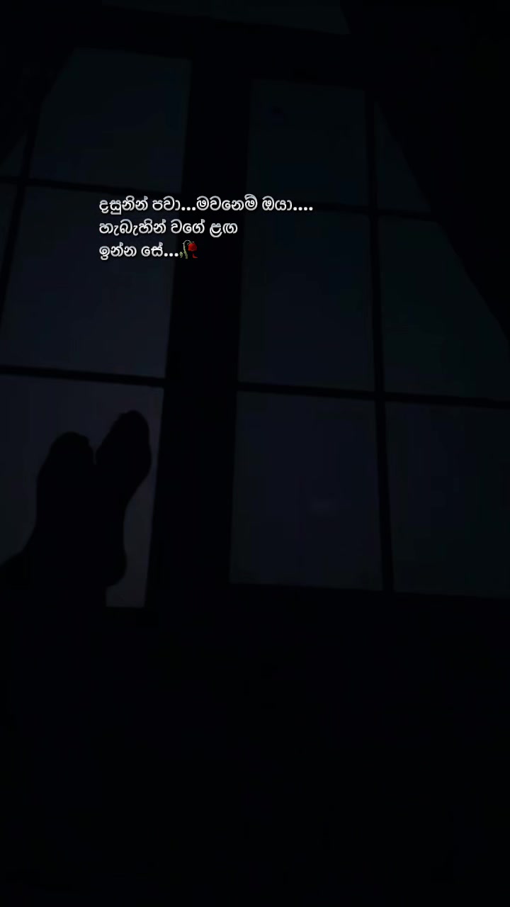 @Nethu Liyanage🌸