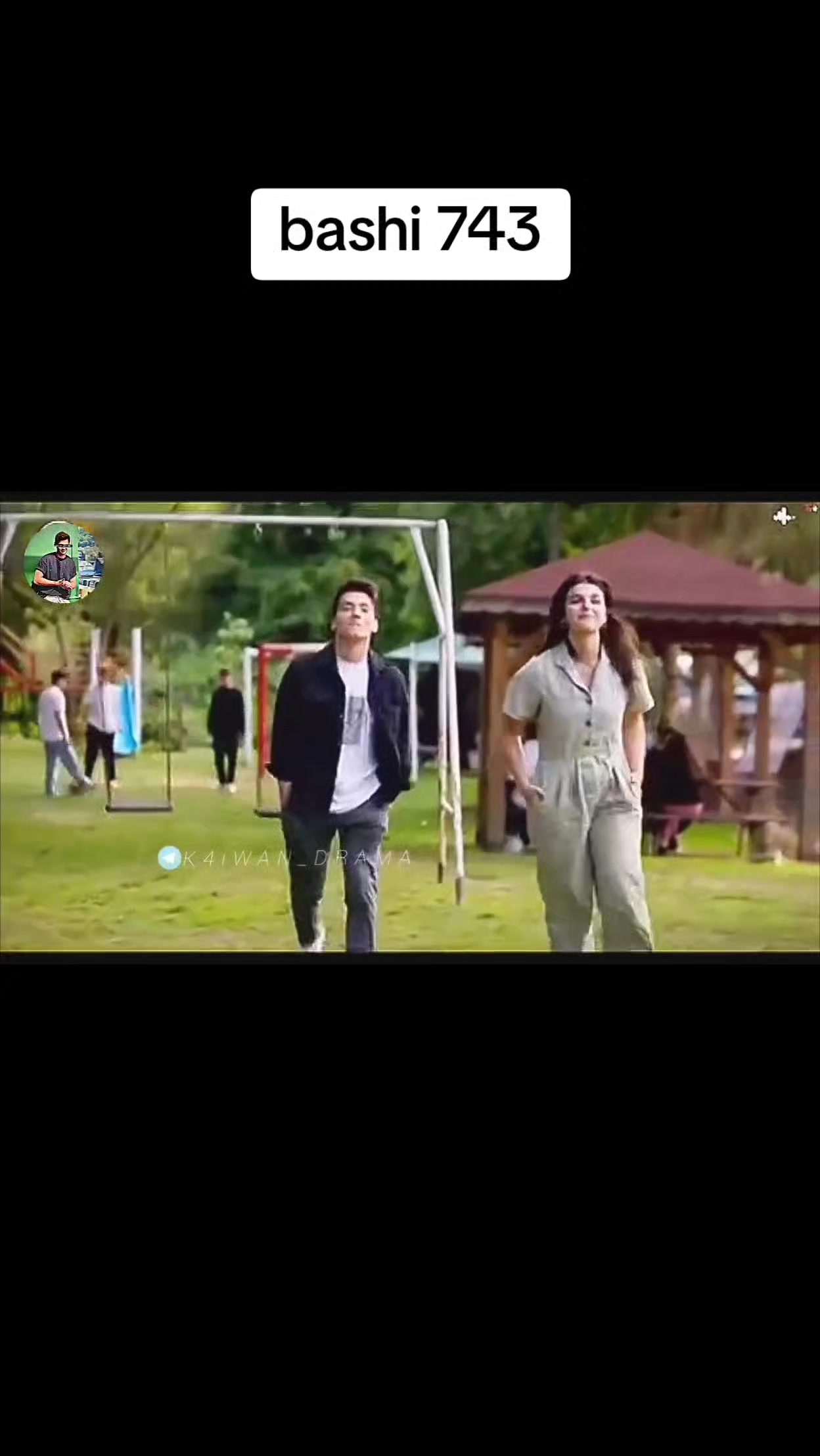 @تایبەت بە دراما و فیلم