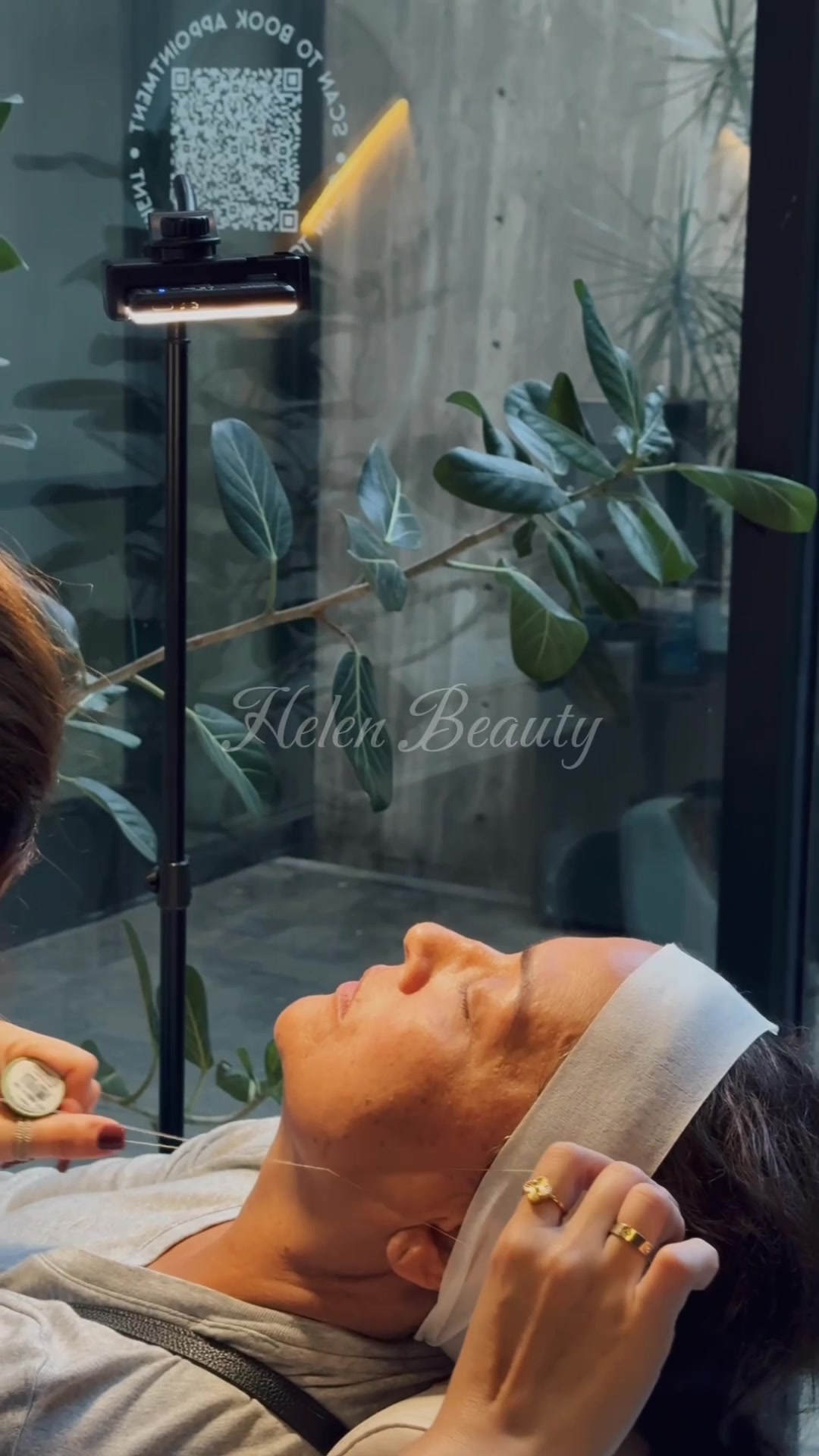 @Helenbeauty