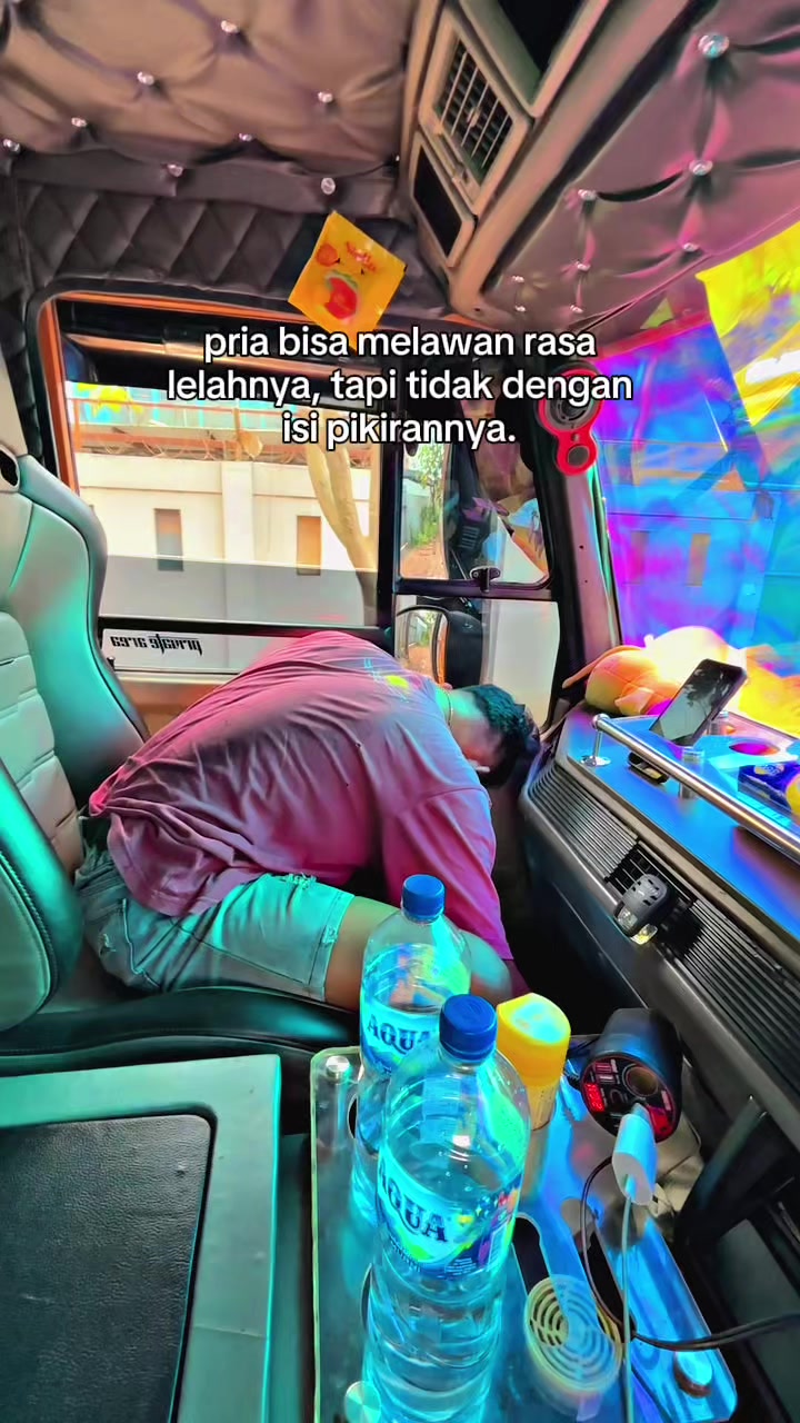 @Bunda Kece
