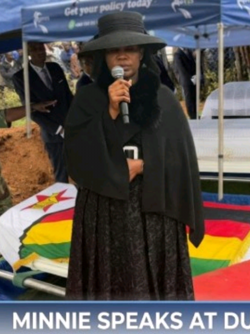 @GAMBAKWE MEDIA
