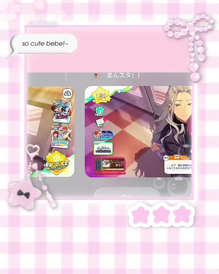 @𐙚ジュンちゃん૮ &bull; ﻌ - ა