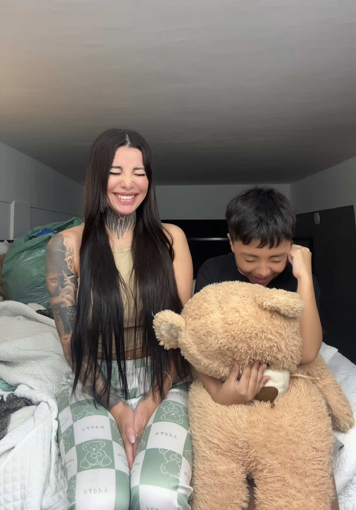 @Ramirez pety