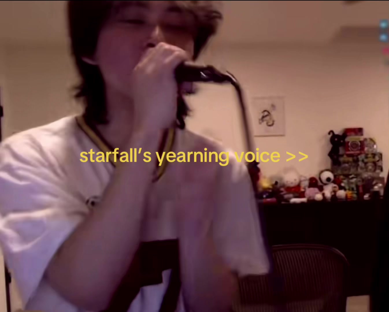 @starfall update (fan account)