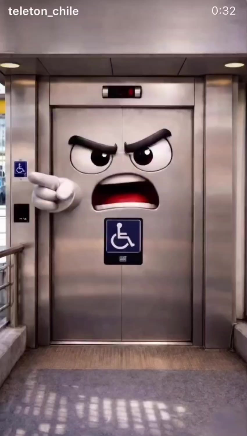 @&iquest;De aqu&iacute; a d&oacute;nde?♿🏳️&zwj;🌈