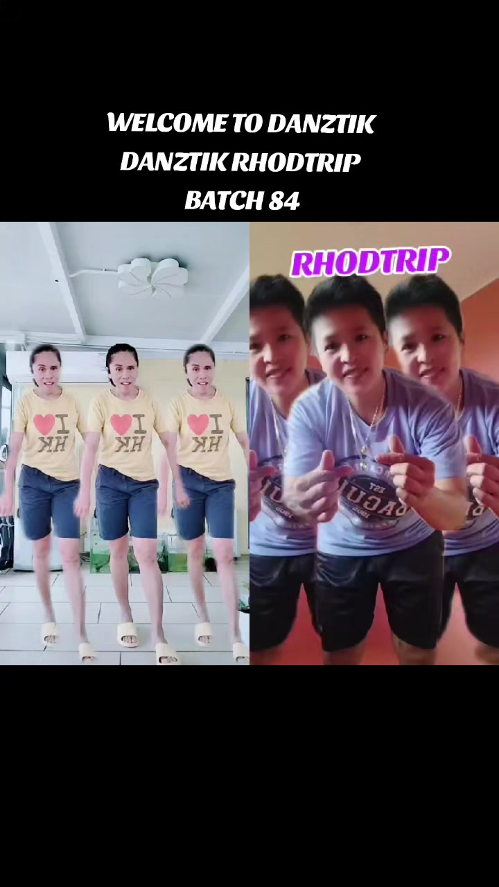 @💚🌈 DANZTIK ADMIN YVONNE 🌈💚