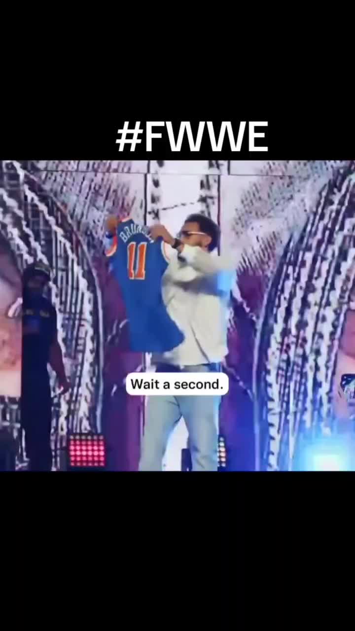 @Taz🔥 FWWE Man