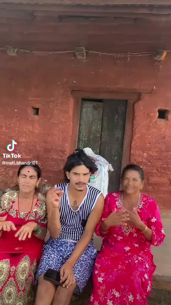 @matibdrbhandari