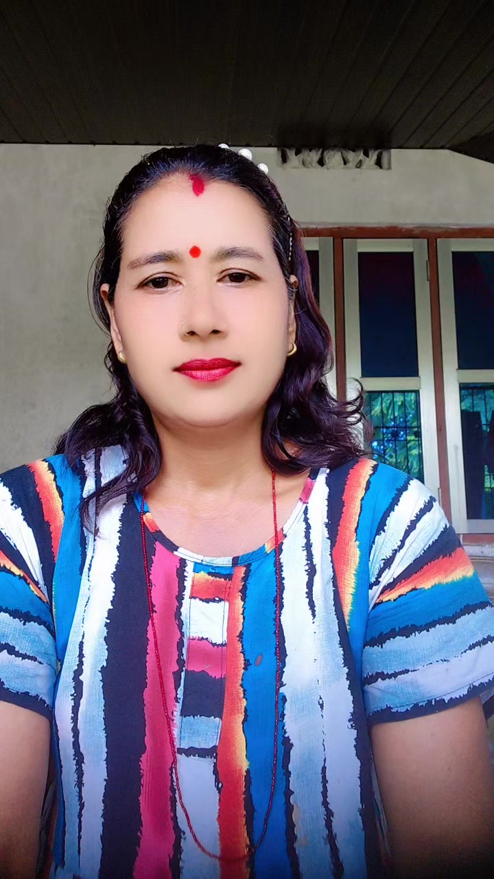 @Parmila bhattarai
