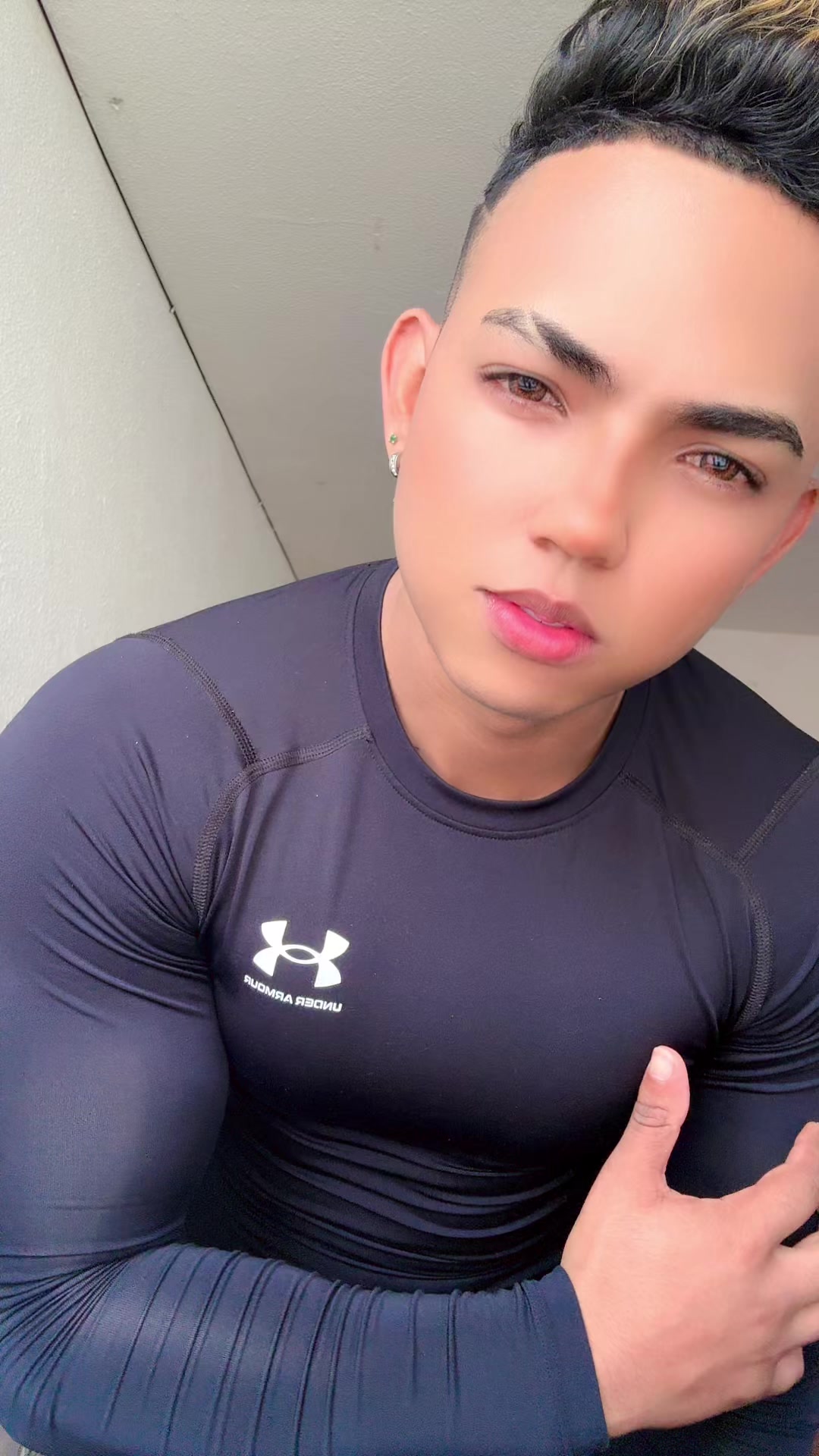 @Rodolfo arroyo