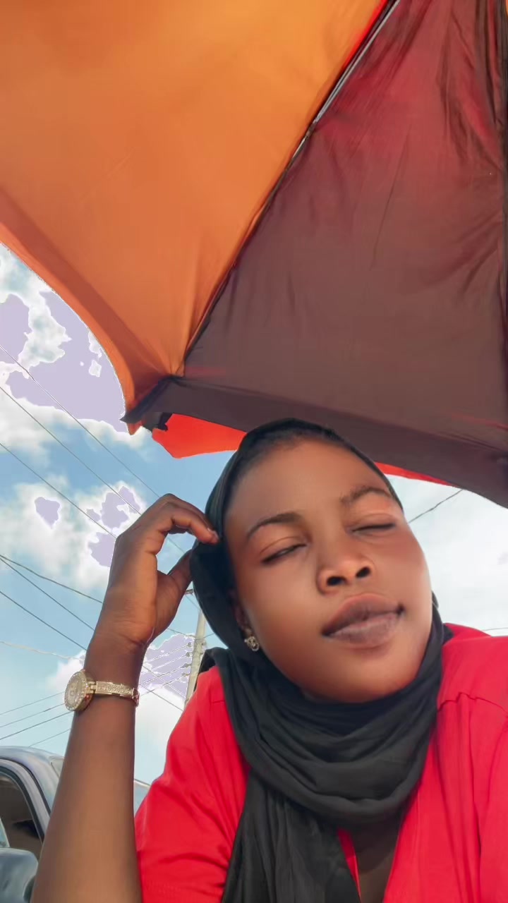 @Fatthia 🎀🤎🫦