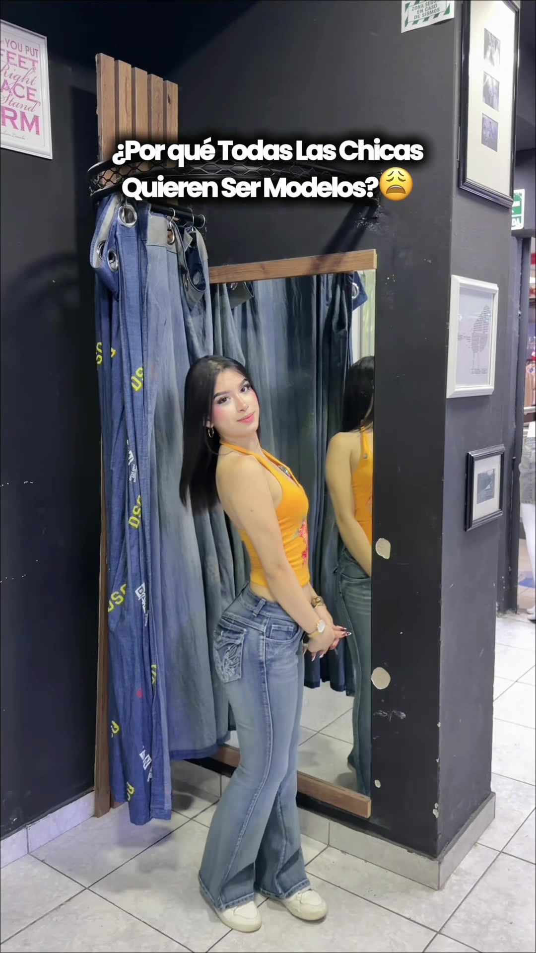 @Jeans Lifors Oficial