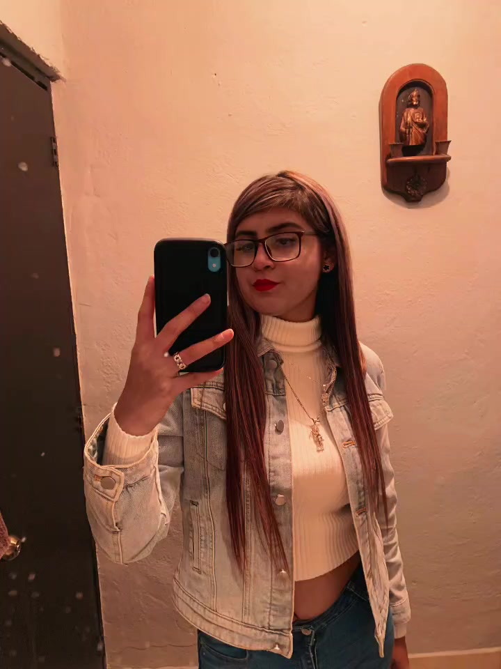 @Jaamileeth⚯ ͛