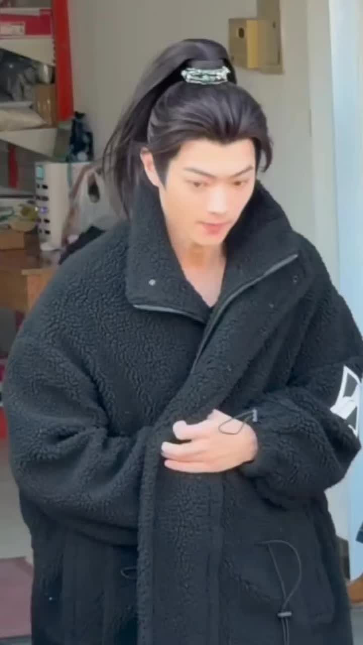 @xukai _许凯