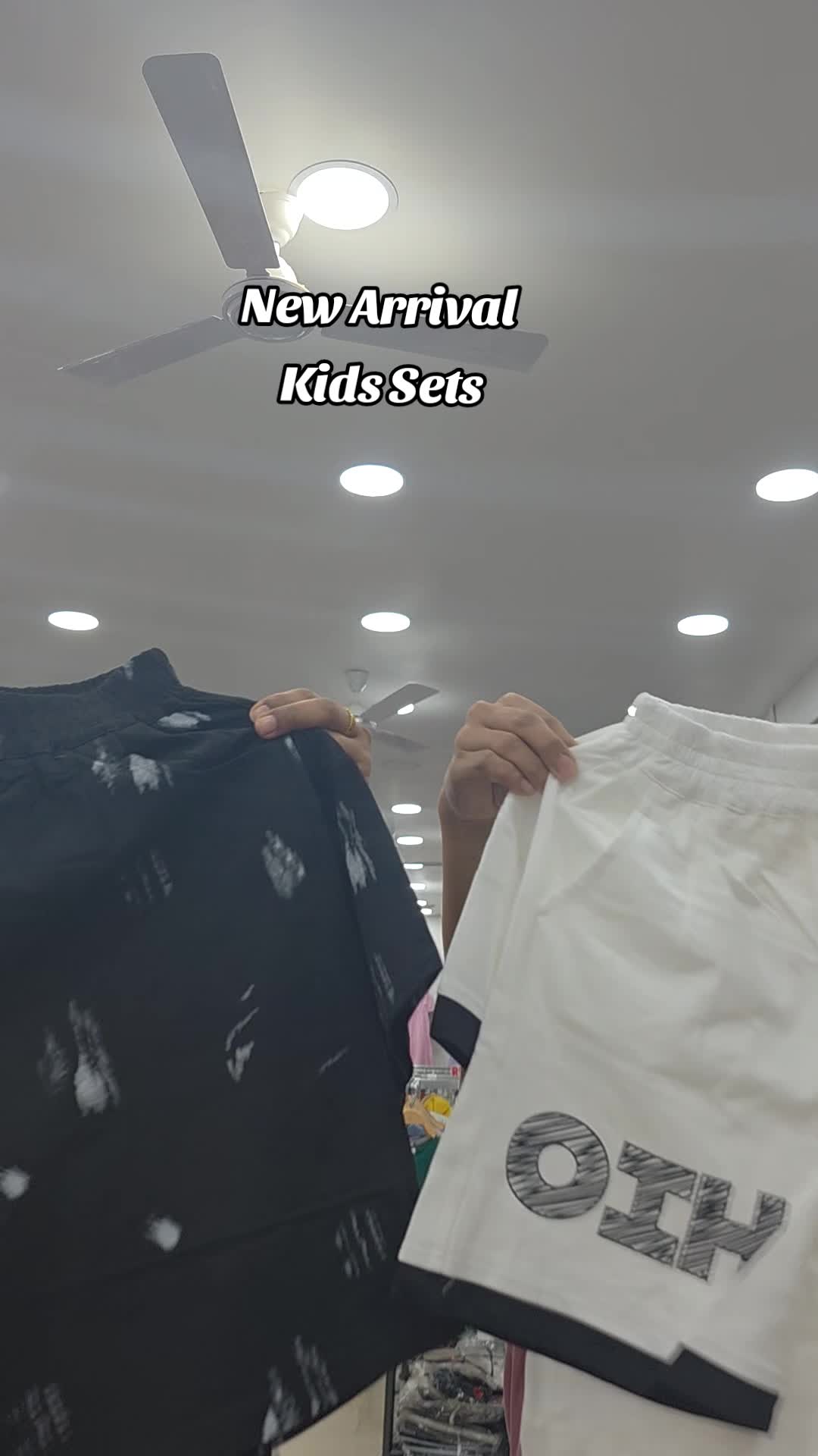 @Fashion Frenzy (Manigram)