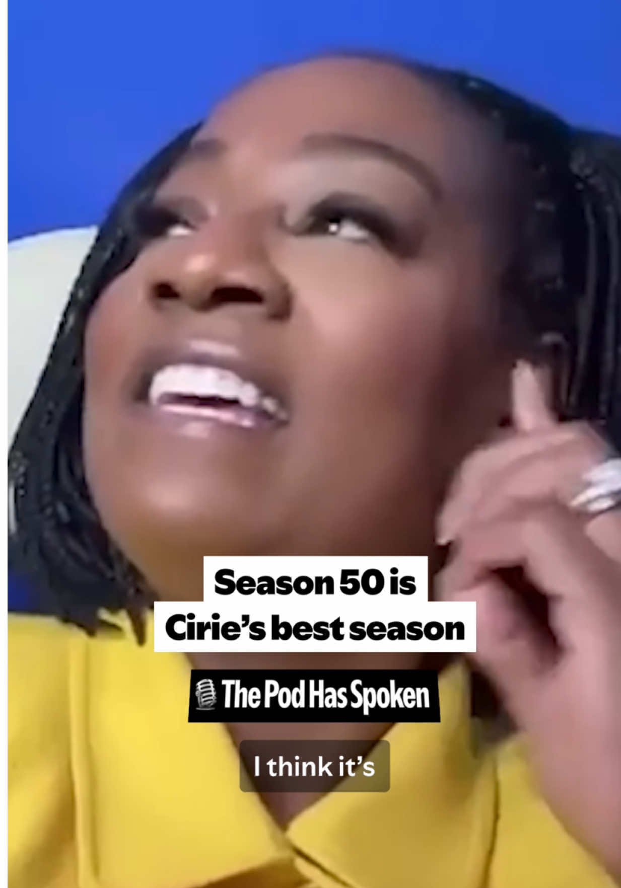 @Spotify Podcasts