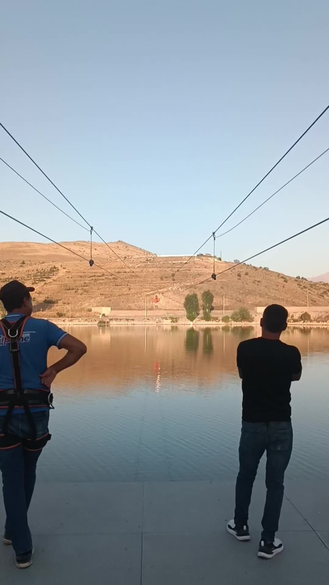@İncesu Zipline