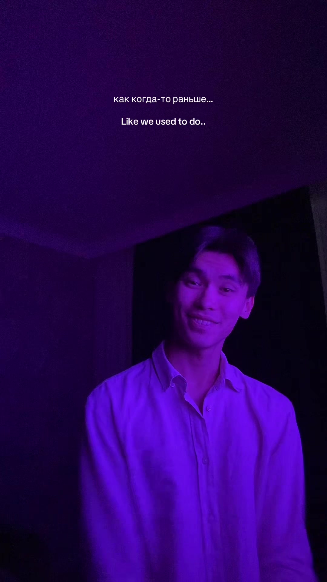 @just me