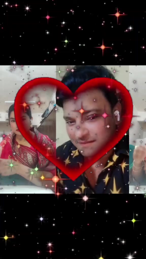 @চাঁদনি রাত