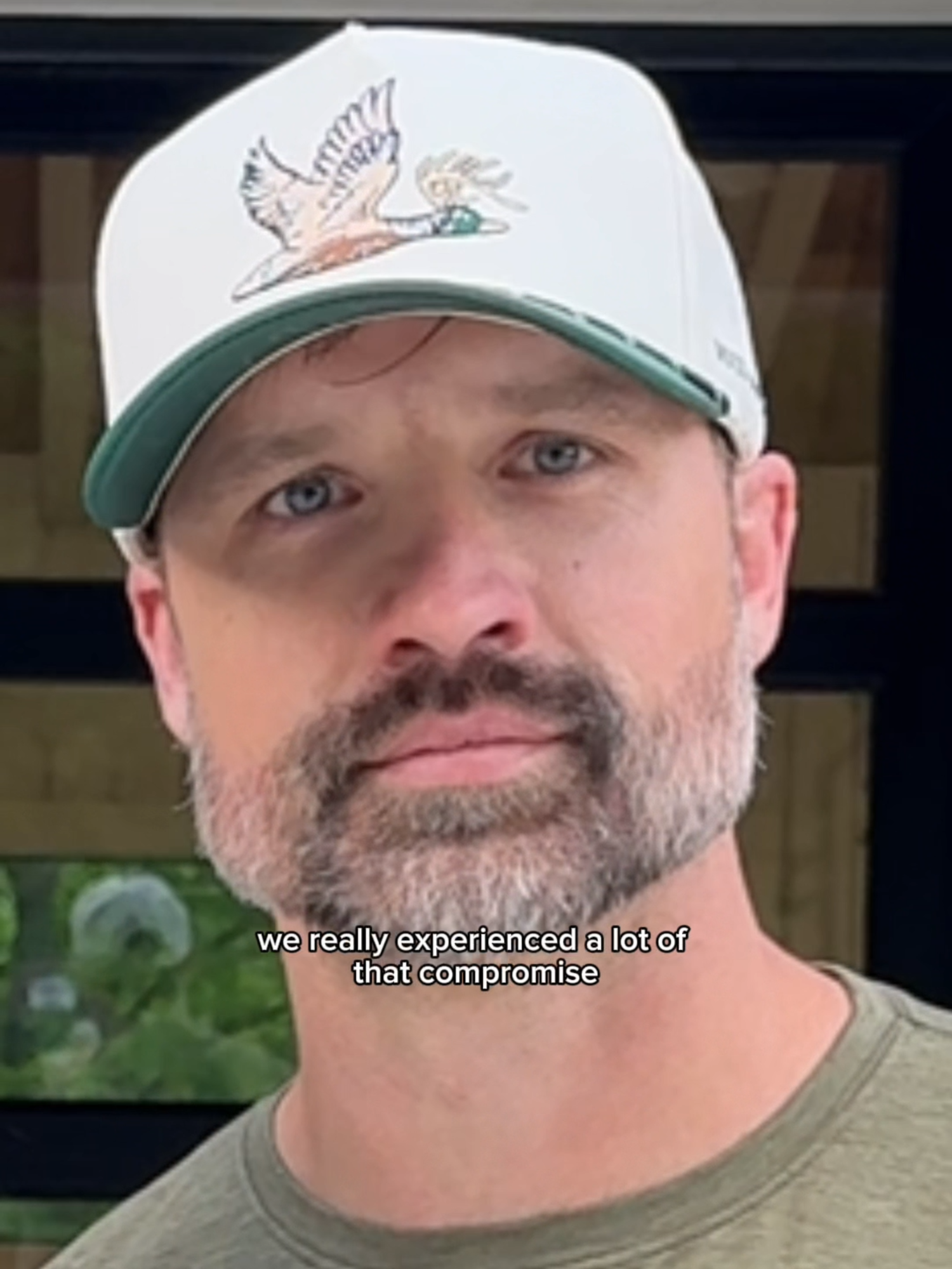 @Walker Hayes