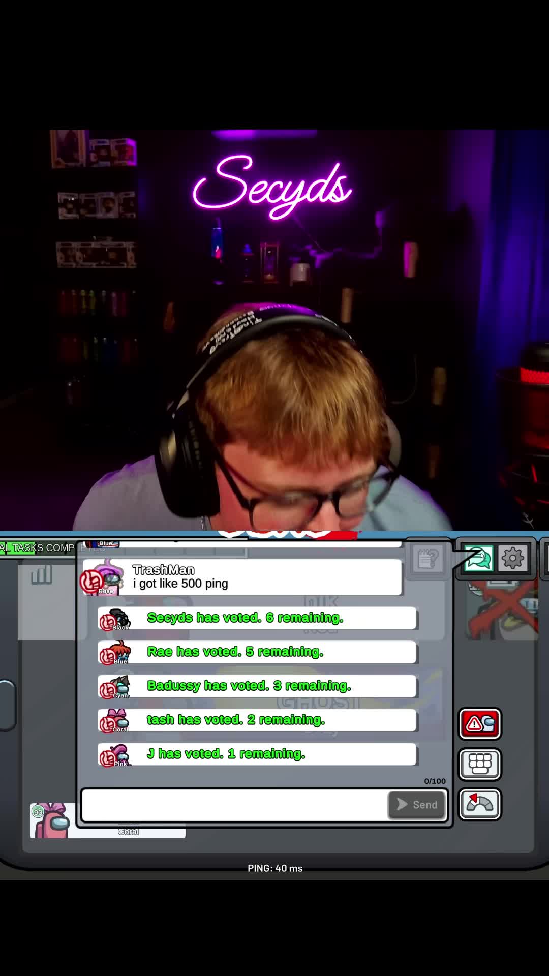 @Secyds