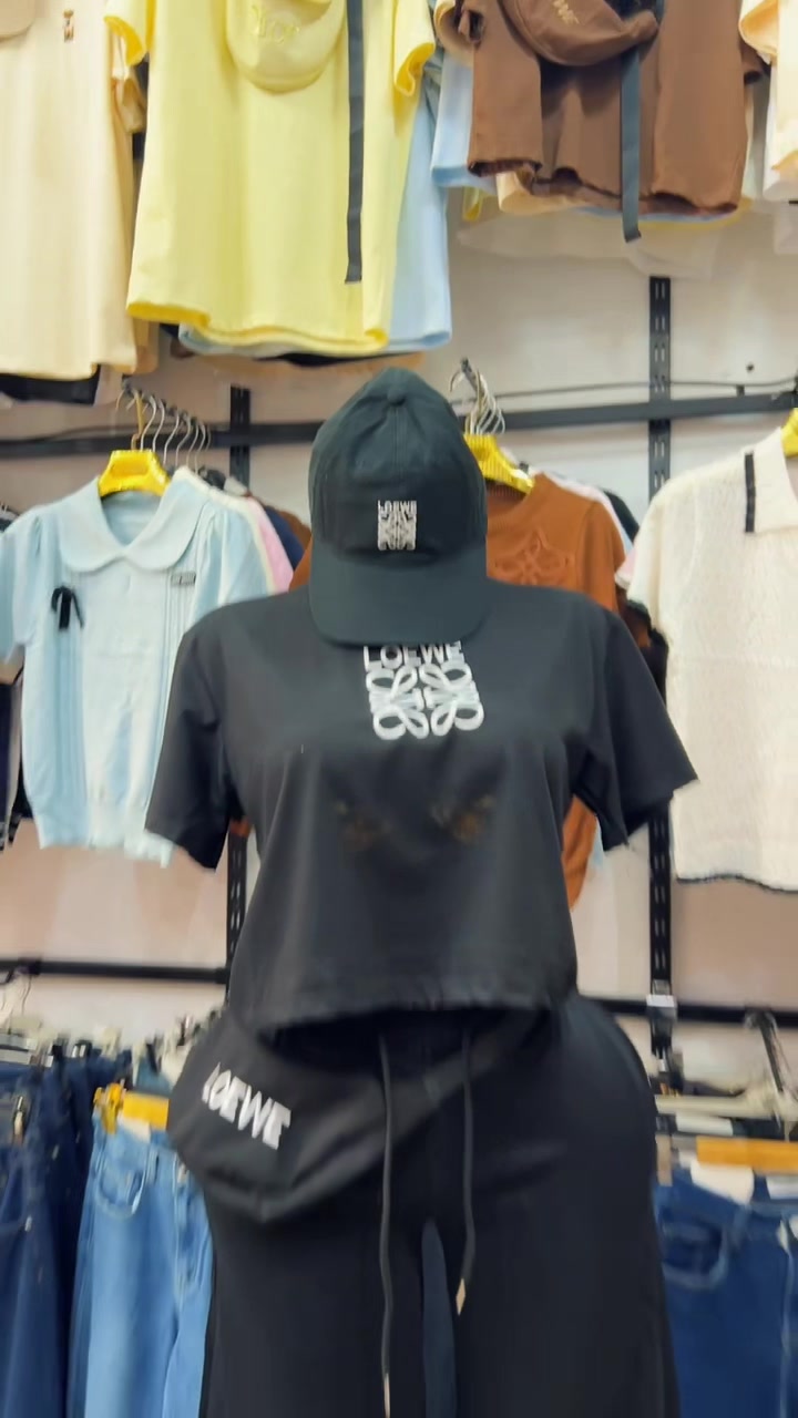 @Hassani vêtements femme