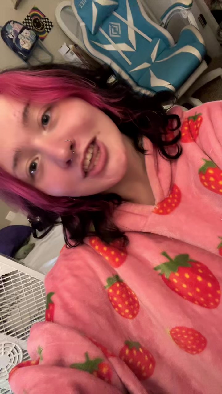 @cum
