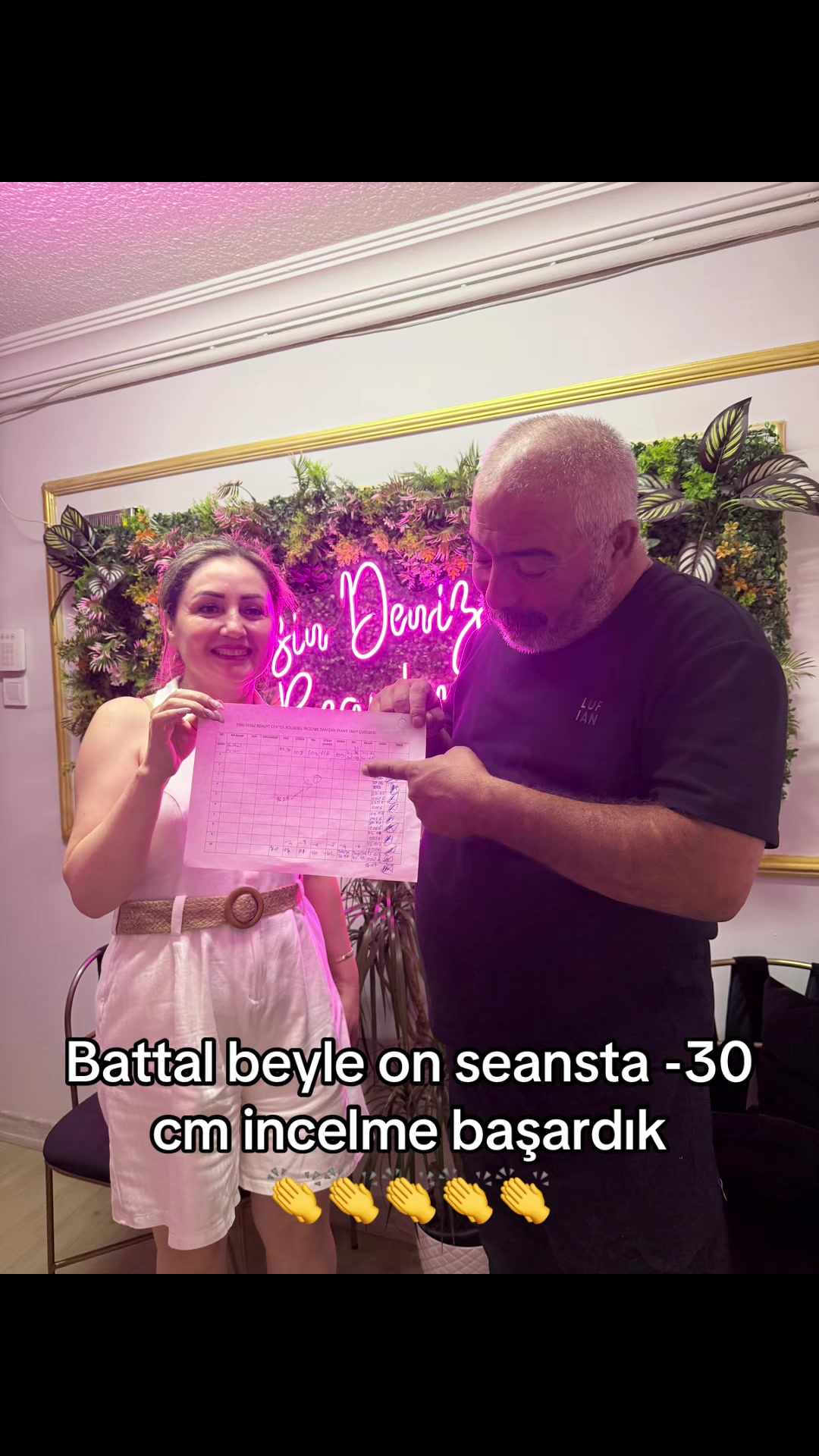 @Esin Deniz Beauty center