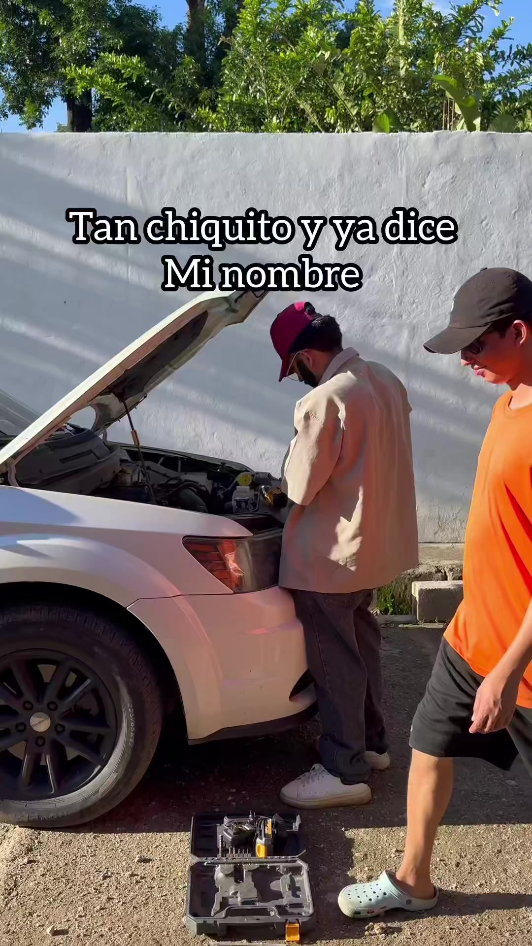 @El Carlangas