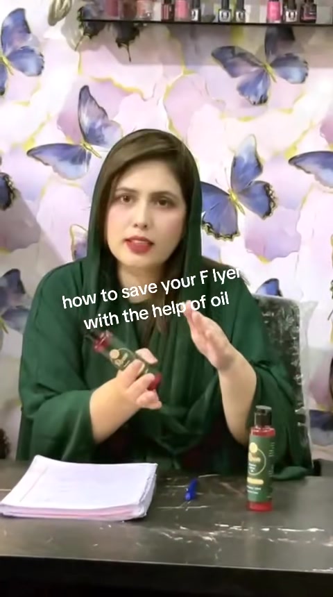 @Nighat salon and academy