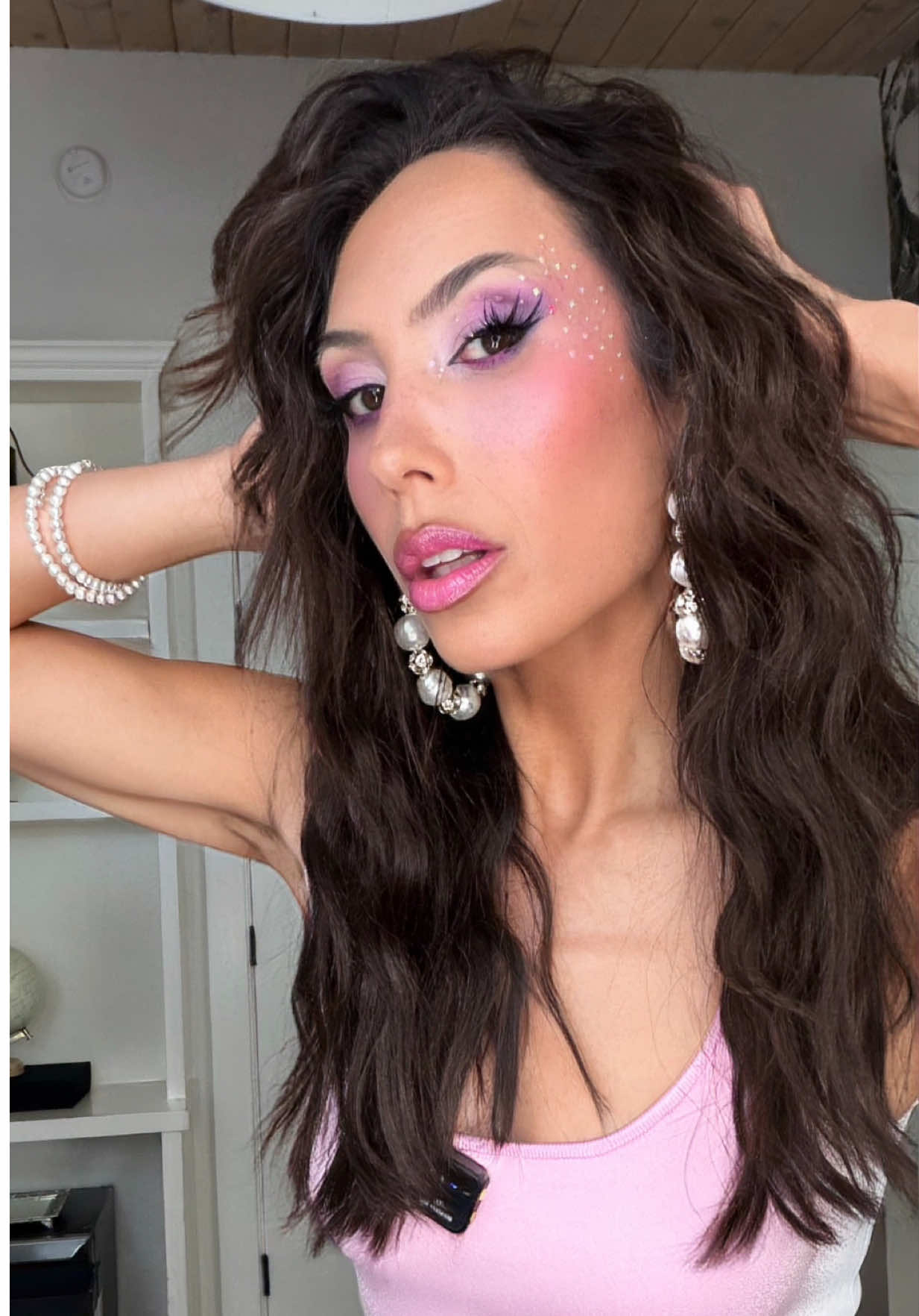 @Cheryl Burke