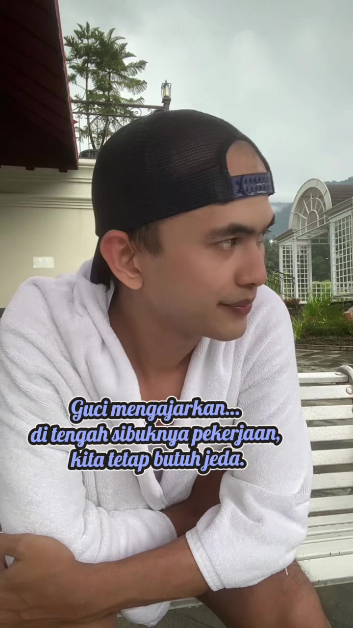 @Tanu Wijaya