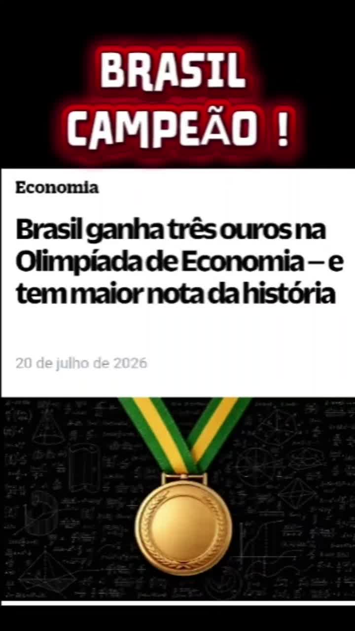 @Cl&aacute;udioDF2025