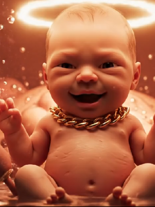 @Baby mignon Bébé