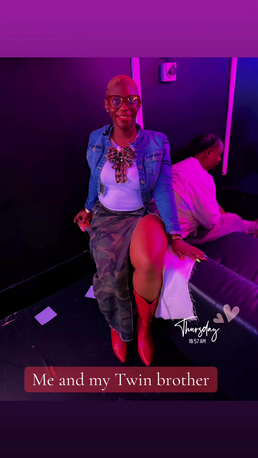 @Xo,Mo🩵Monique Bell