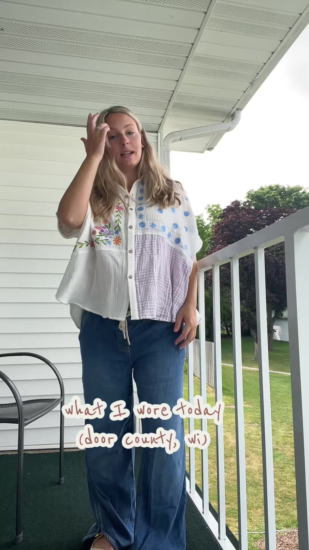 @Alyssa Wallenfang | Girl Mom