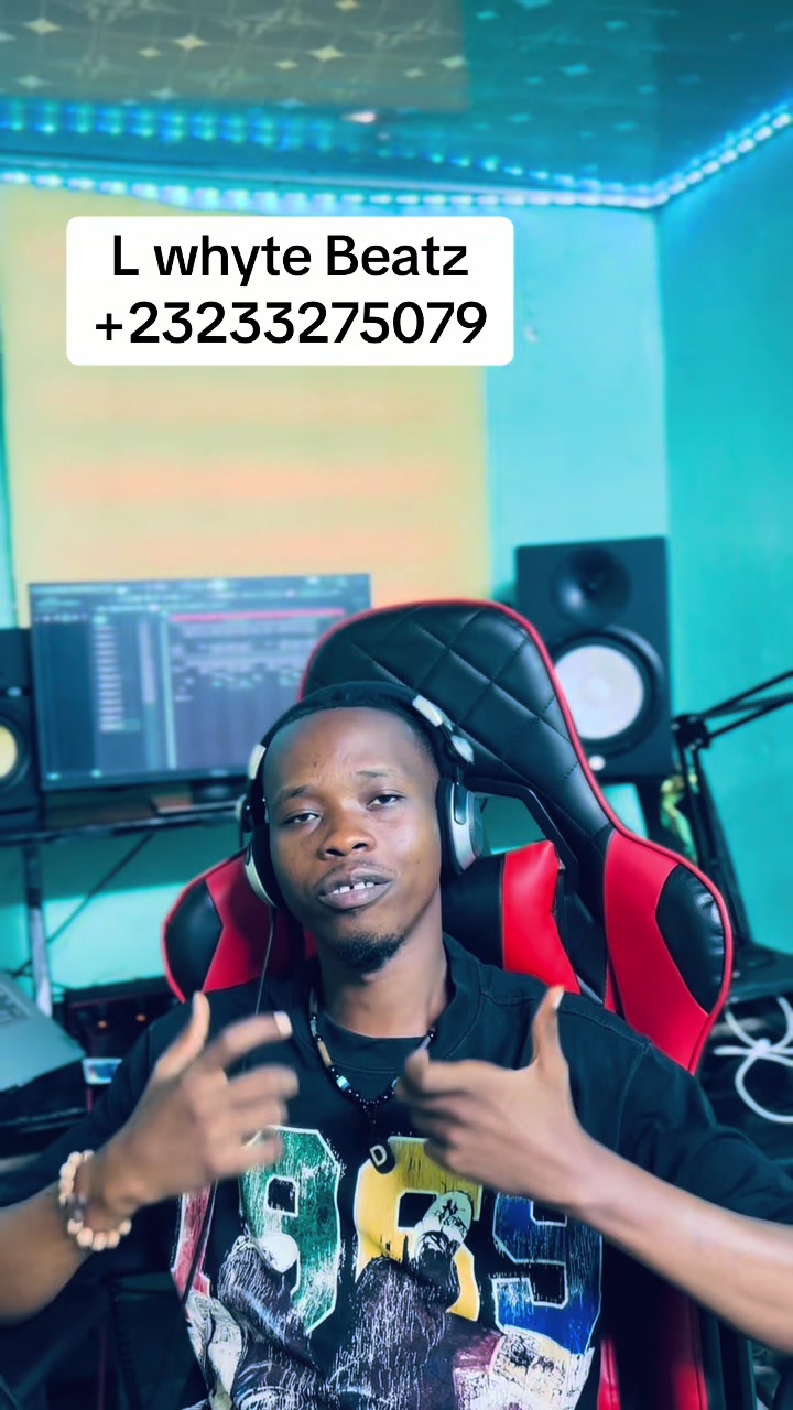 @L whyte Beatz