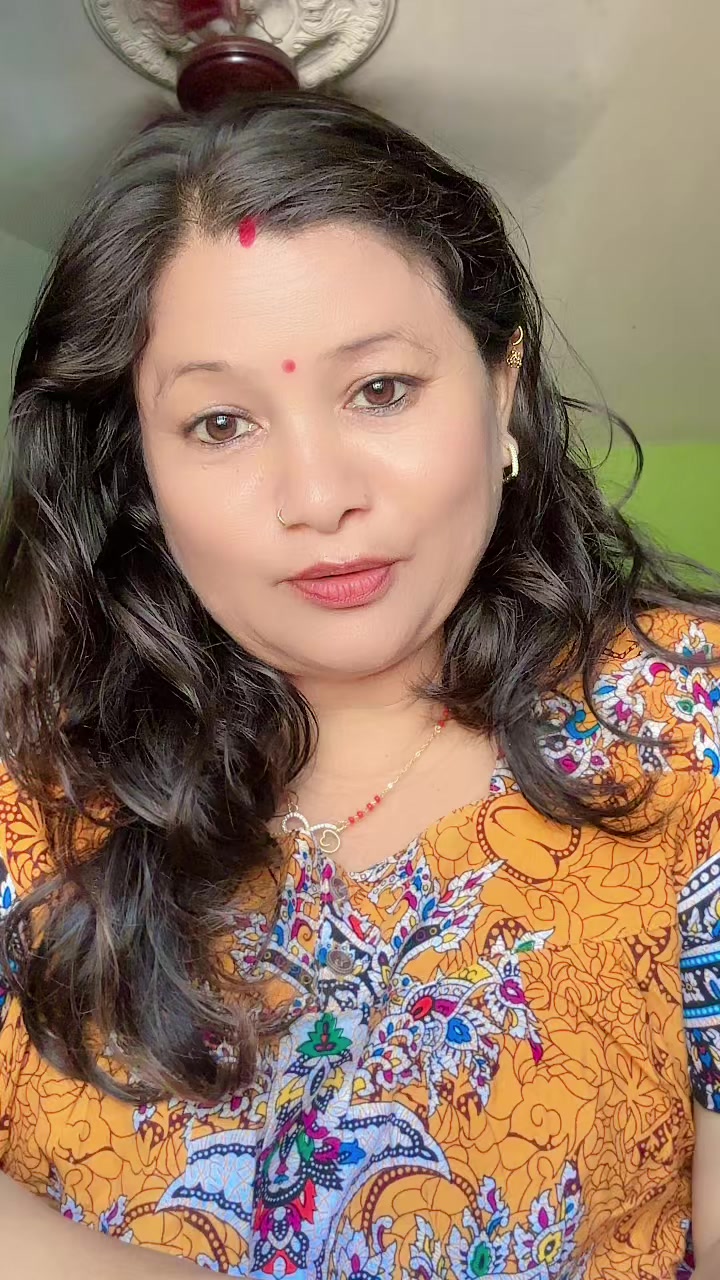 @Mina Adhikari Bartaula