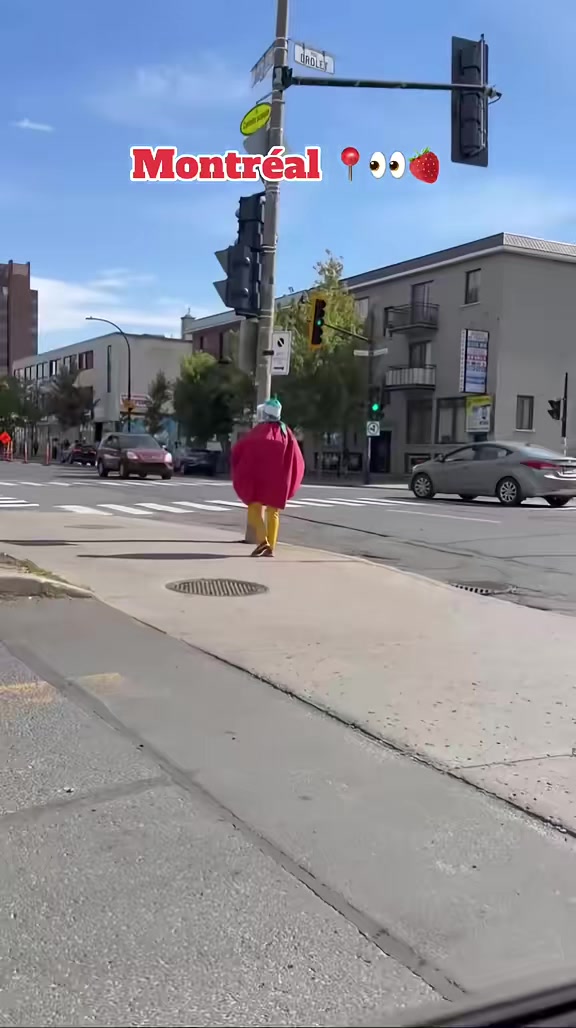 @Montréal Stories