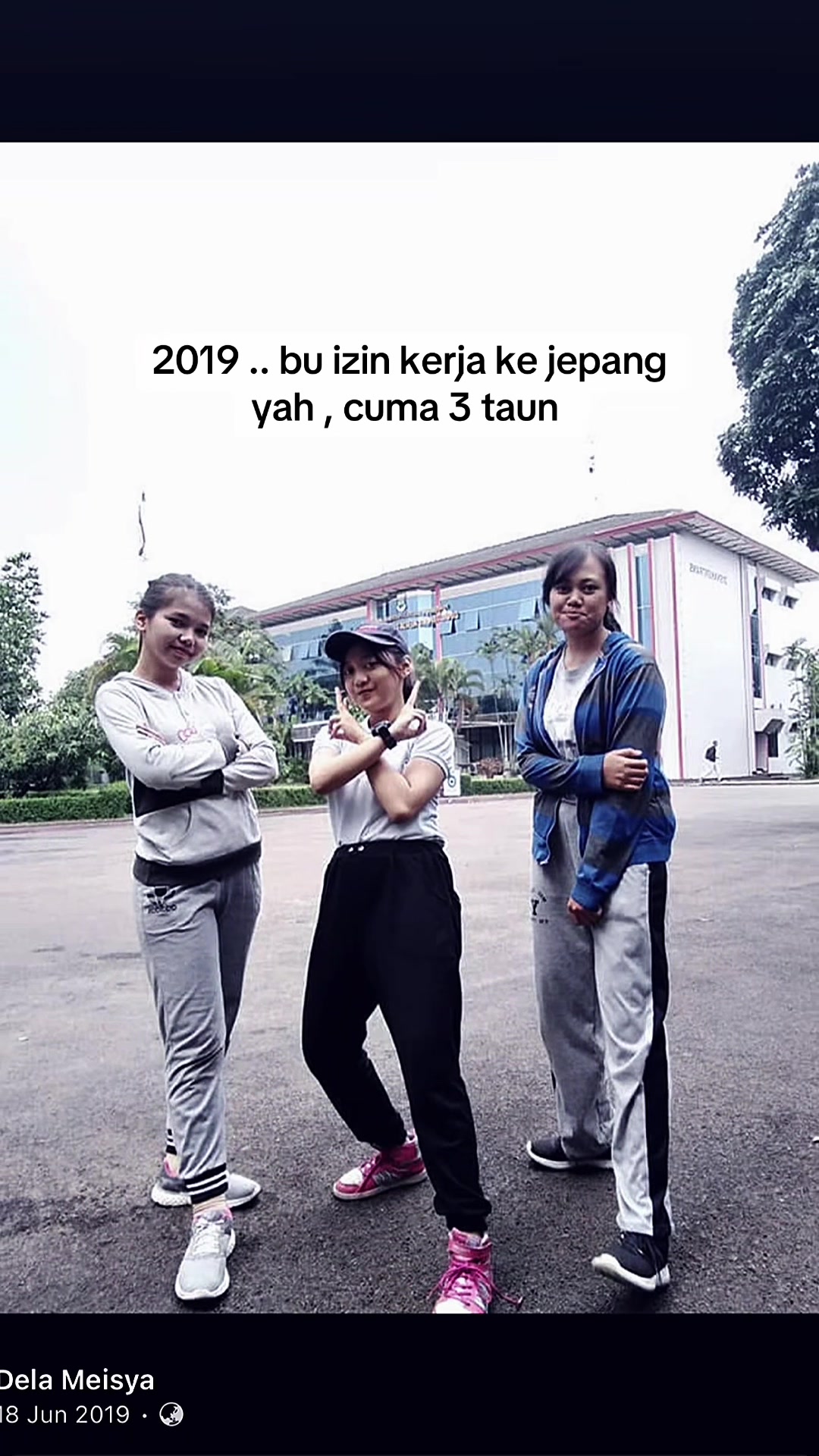 @Dela Meisya