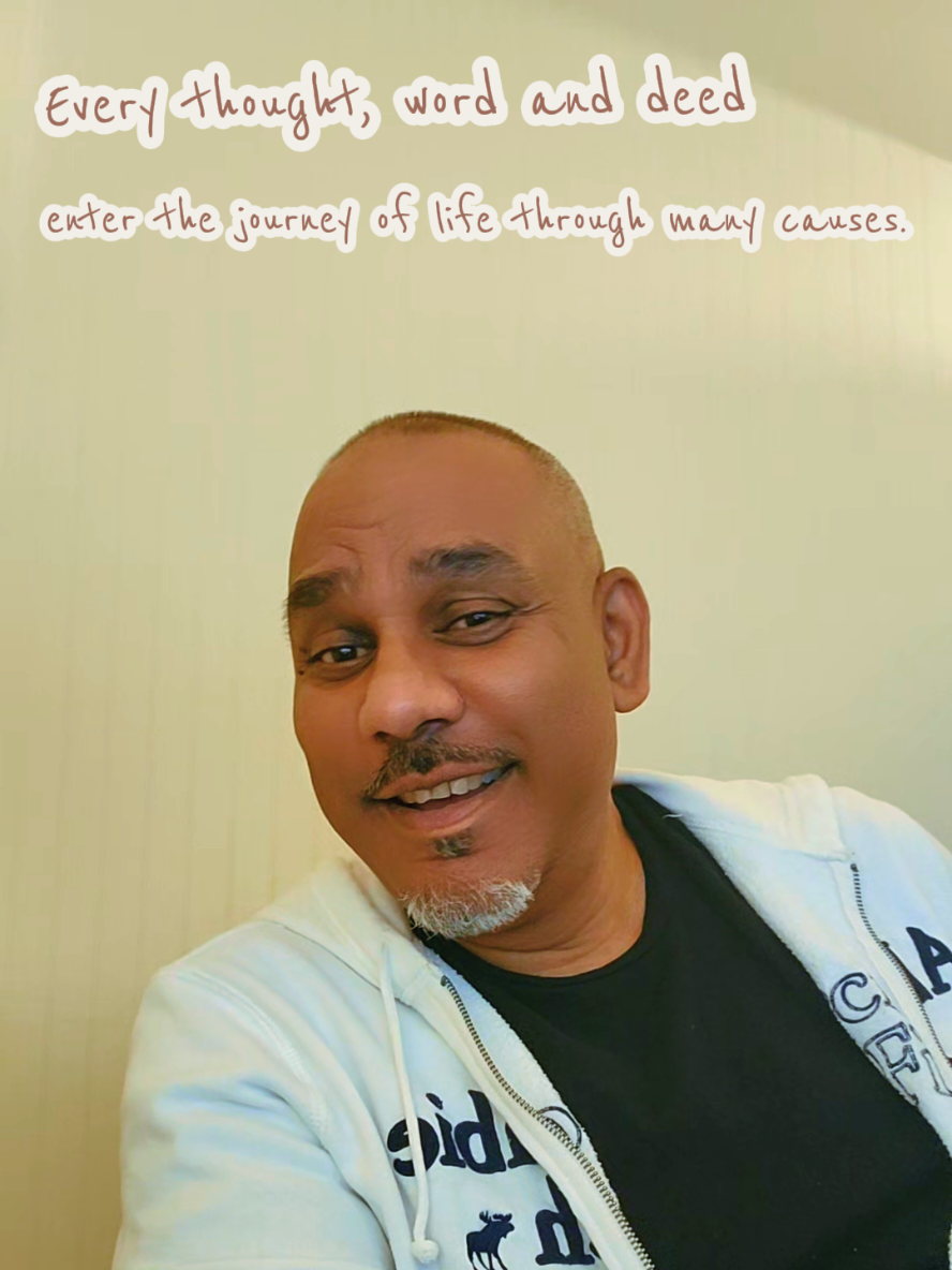 @Mr. G | Still Smiling