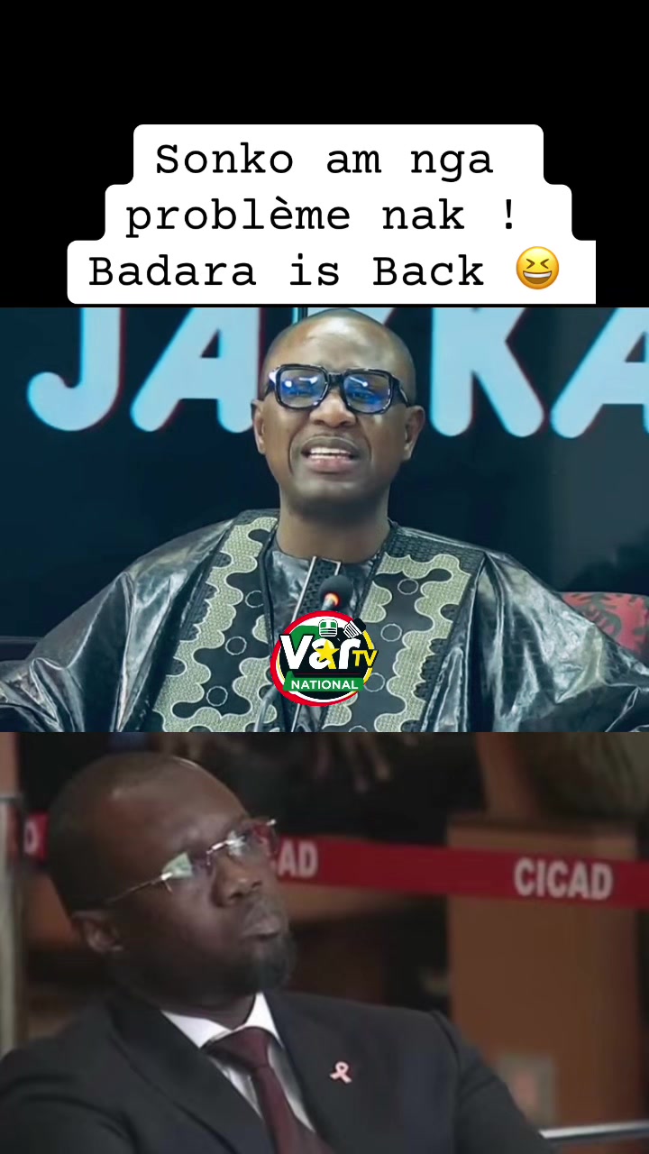 @VAR TV NATIONAL ©