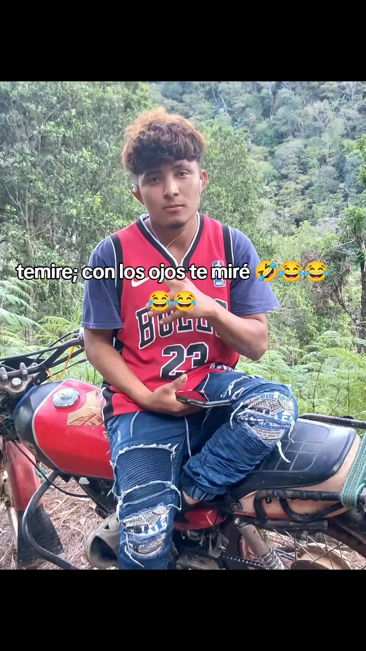 @morenito lagos