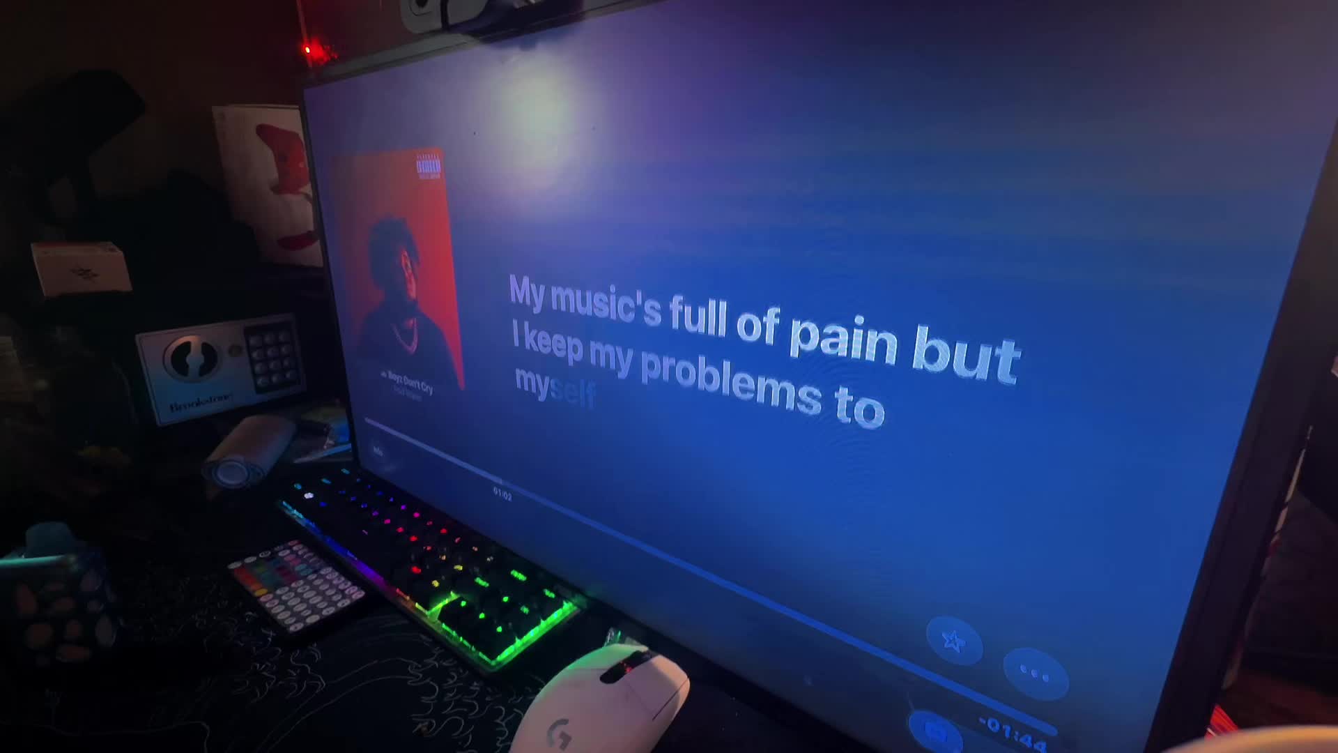 @RODWAVEFAN