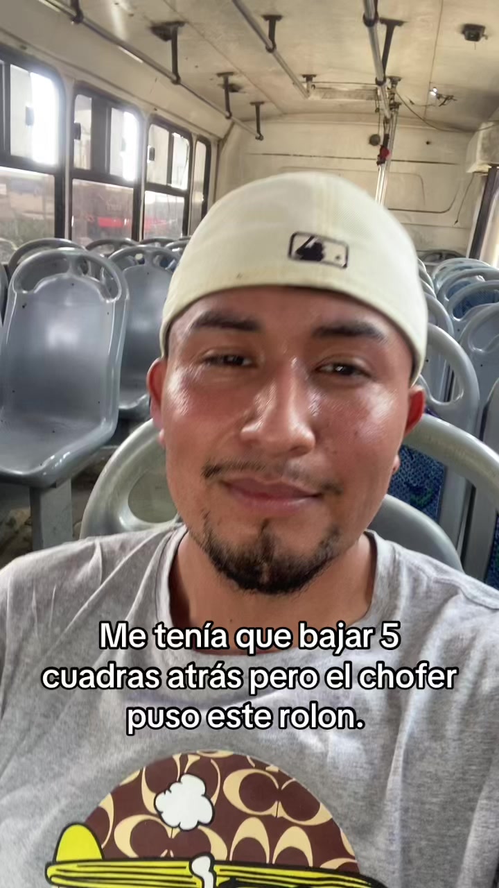 @Kike Reyes